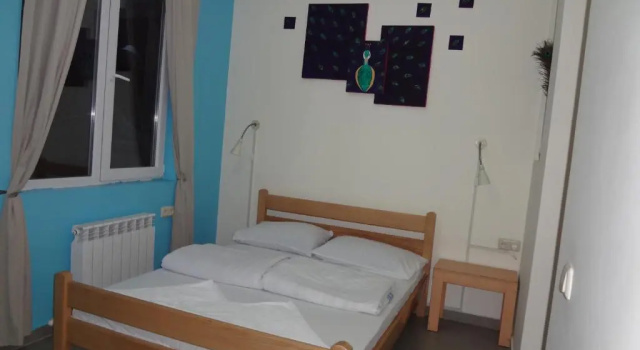 Camera doppia Standard Envoy Hostel  Tours