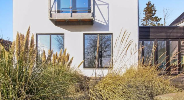 "Sarah" - 120m from the sea in Bornholm, Rezerwuj Hotel Hotele w Hovedstaden region z parkingiem, Parking