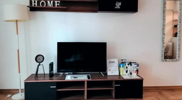 Apartment Angelus