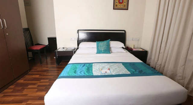 Двухместный номер Standard Hotel Orritel West