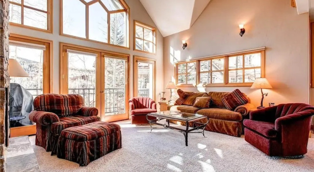 Aspen Ridge 2