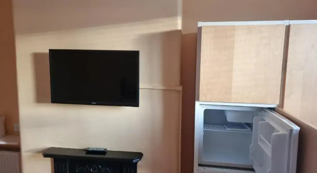 Двухместный номер Standard Norfolk Guest House
