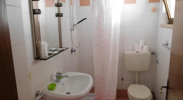 Двухместный номер Standard Antico Albergo SantAntonio