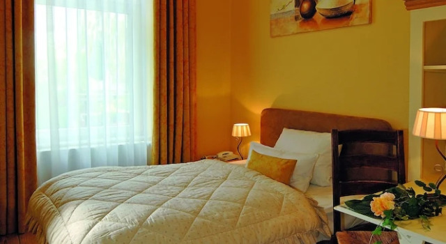 Номер Standard Hotel Mare