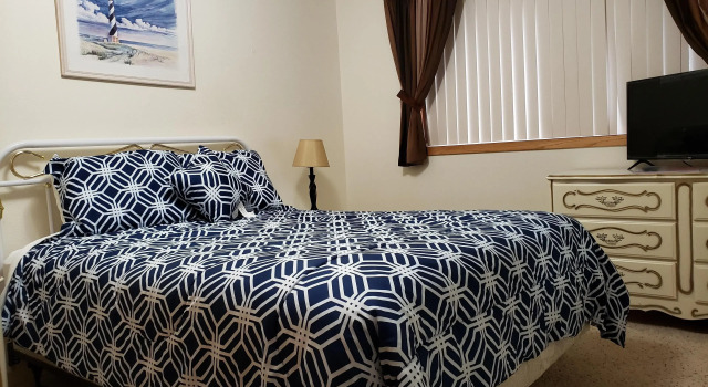 Moss Quadrant, Prenota Hotel Rockaway Beach 