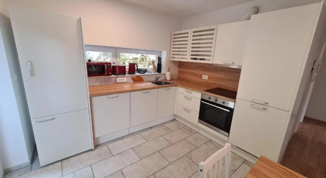 Апартаменты с 2 комнатами Apartments Rozalija