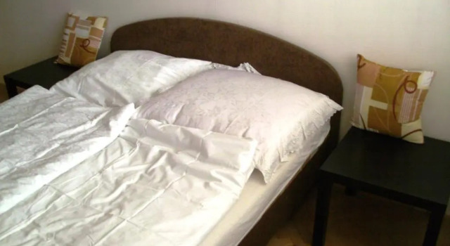Apartment Ondra