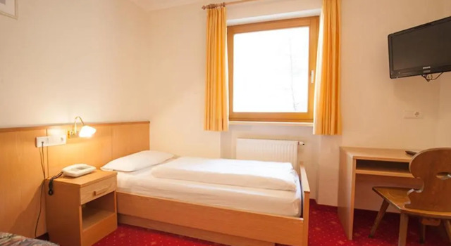 Номер Standard Hotel Jú Furcia