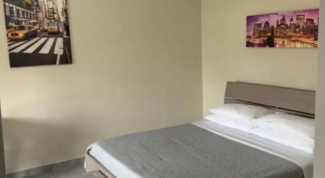 Номер Standard B&B Alle porte di Caserta