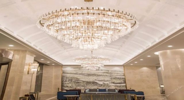 West City International Hotel, Book Hotel Nanping Fujian