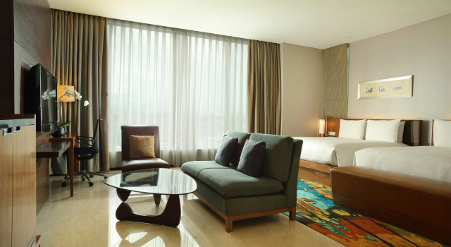 Hilton Bandung