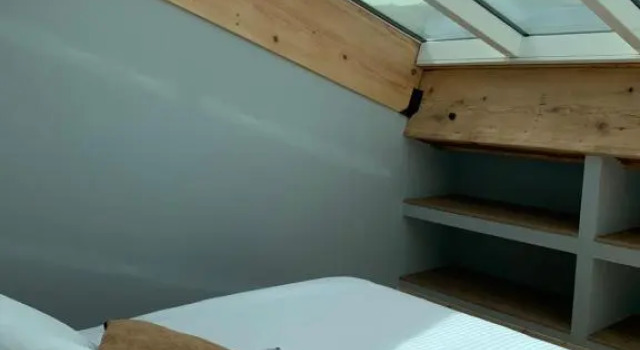 Loft Sous Un Ciel Etoile 2/4 Pers, Varaa Huoneisto Foix Pyrénées Ariégeoises Regional Park