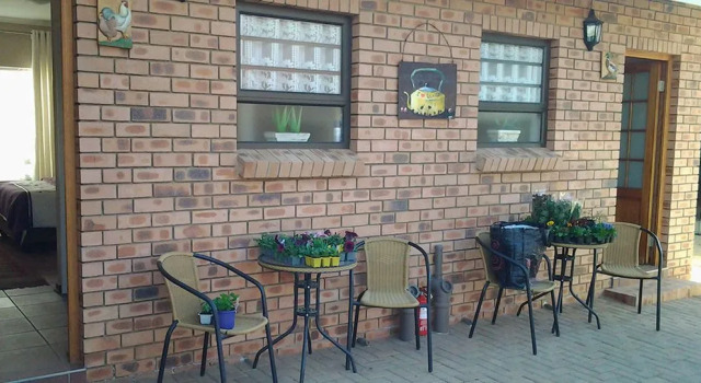 221 Main Street Clarens, Book Hotel Hoteller i Free State med parkering, Parkering