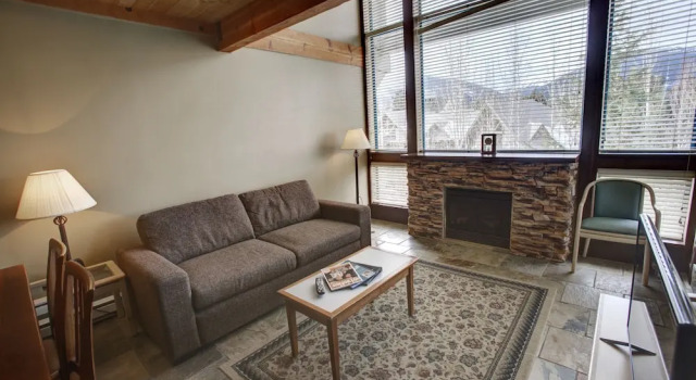 Greystone Lodge by Acer Vacations