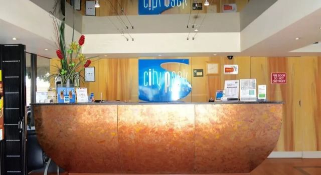 City Park Hotel, Book Hotel South Melbourne Melbourne, near Royal Botanic Gardens Melbourne