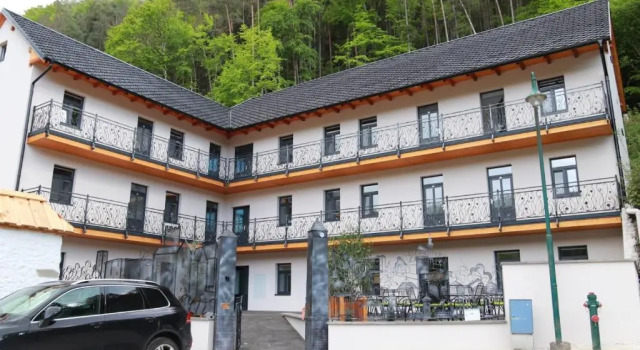 JM Apartments, Book Apartment Hardegg Lower Austria