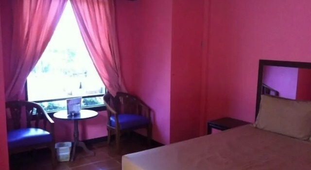 Номер Standard Sweet Inn Resort