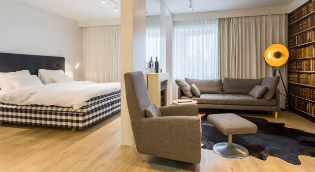 Полулюкс Original Sokos Hotel Kaarle Kokkola