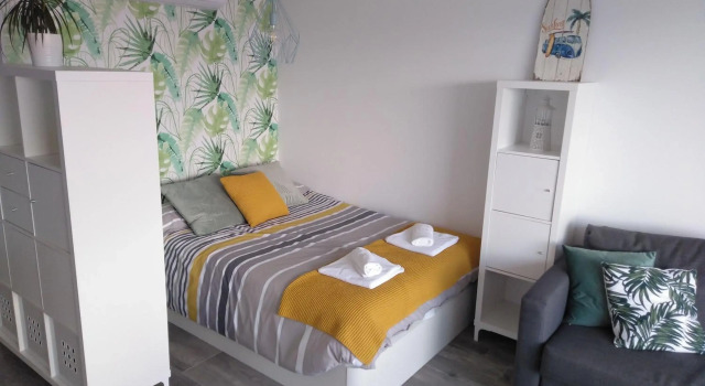 BSB Surf&Beach Apartment Salou, Забронировать Апартаменты/квартира Апартаменты Салоу, Апартаменты/квартира