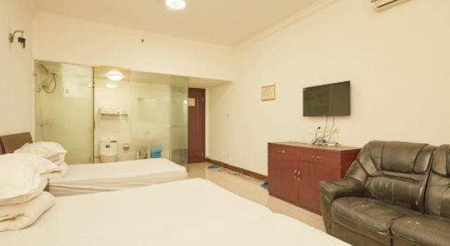 Shanghai Lishu Hotel, Varaa Hotelli Shanghai Shanghai