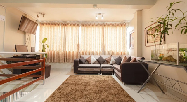 Hotel GS, Rezervovat Hotel Callao Lima