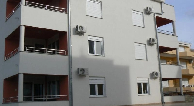 Uspjeh Apartmani, Забронировать Апартаменты/квартира Отели Задарской жупания с парковкой, рядом с Пляж Старенице, Парковка