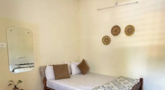 Апартаменты Mollys Hostel
