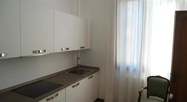 Апартаменты с 3 комнатами Savoia e jolanda Apartments