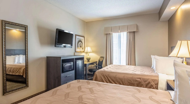 Quality Inn Rome South, Reserva ahora Hotel Rome Georgia