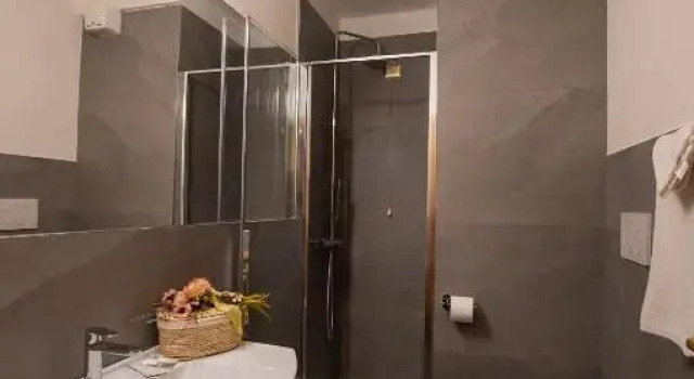 Номер Deluxe Park Hotel Bellavista