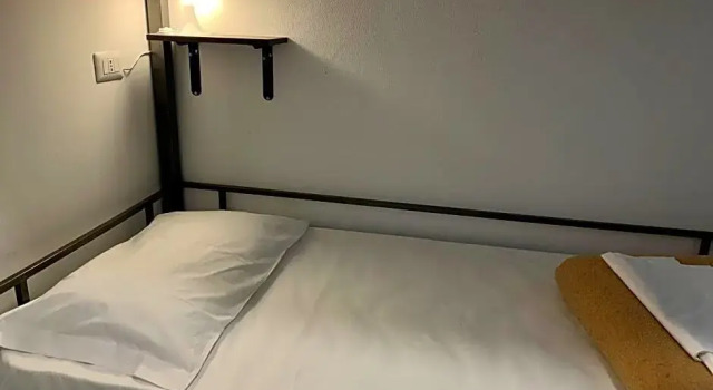 New Generation Hostel San Marco, Забронировать Хостел Хостелы Венеции, рядом с Консульство Франции в Венеции, Хостел