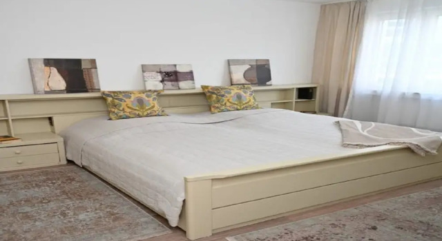 Vintage Style Apartment With Balcony/terrace, Varaa Huoneisto Bremen Bremen