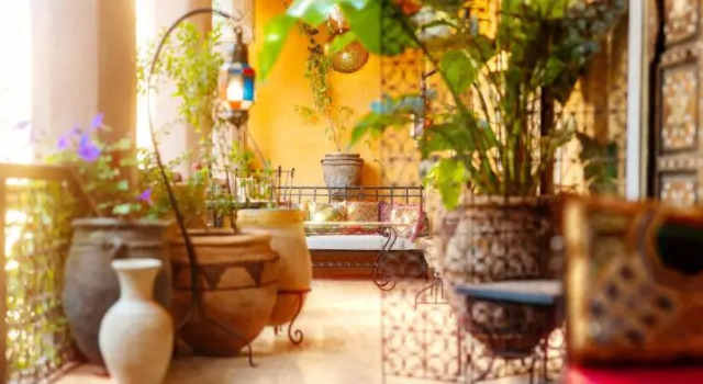 Riad Roxanne, Забронировать Отель СПА-отели Марракеш-Тенсифт-Эль-Хауз, SPA-услуги