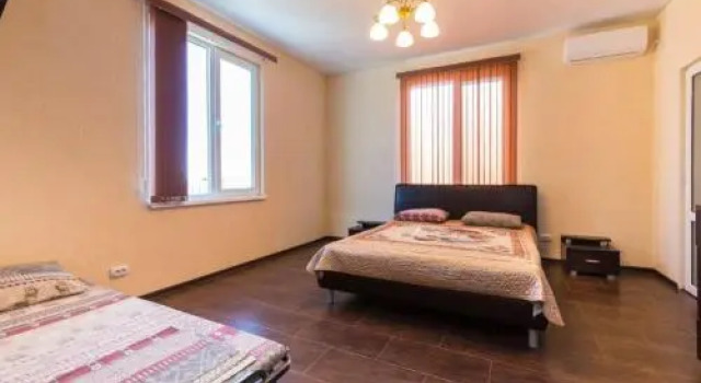 Castle Guest House