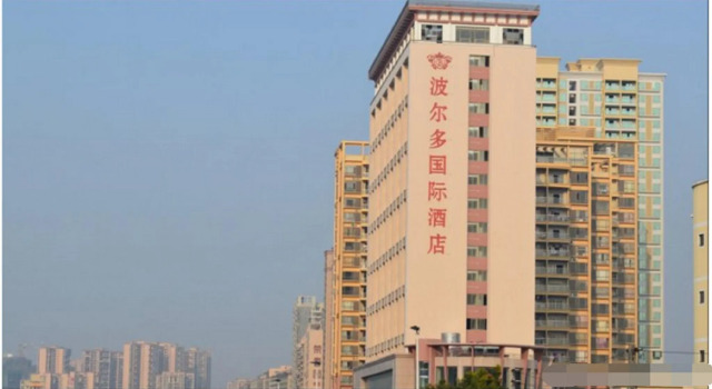 Shenzhen Bordeaux Hotel, Reservar Hotel Shajing Shenzhen