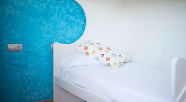 Вилла Modern House For Families (R77)