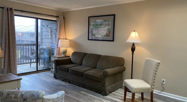 Номер Standard Tilghman Beach 312 3 Bedroom Condo by RedAwning