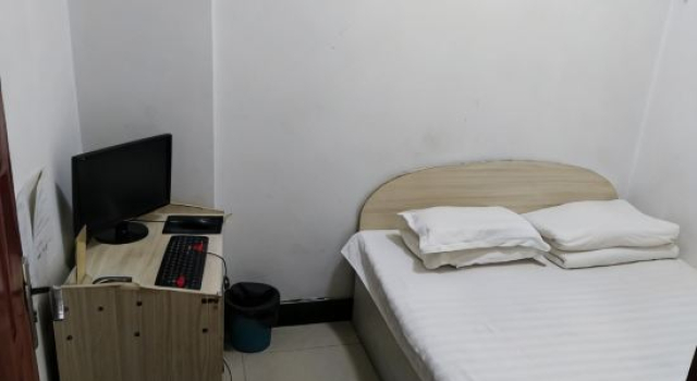 Номер Standard Mudanjiang Xinle Guesthouse Second Branch