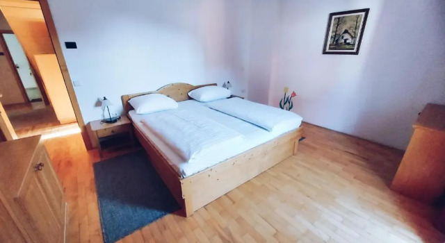 Апартаменты Premium Pohorje Village Wellbeing Resort - Family Apartments Bolfenk