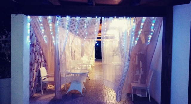 B&B Villa Fanizza, Забронировать Отель «постель и завтрак» Порто-Чезарео Porto Cesareo Beaches