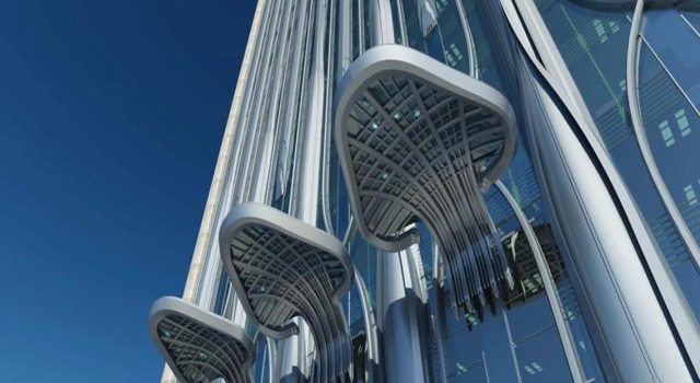 Номер Standard Vertical City Hotel Guangzhou