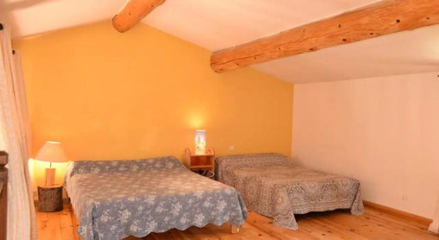 Accent Immobilier - Maison Eygalieres, Piscine, 4/6 Pers, Rezervasyon Daire Alpilles daireler, Daire