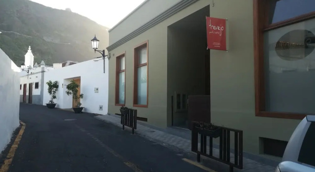 Trevejo Hostel, Prenota Ostello Garachico Tenerife