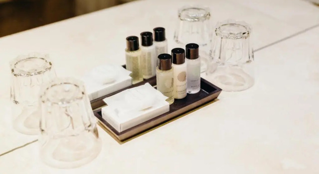 Двухместный семейный номер Standard Crown Spa Hotel Scarborough by Compass Hospitality