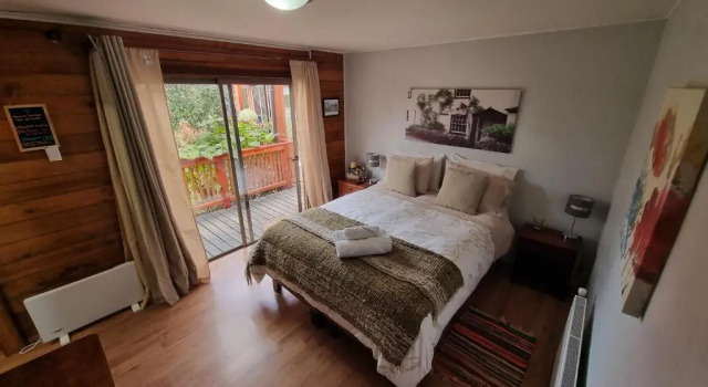Hostel Torobayo, Κράτηση Χοστέλ Βαλδίβια Los Rios