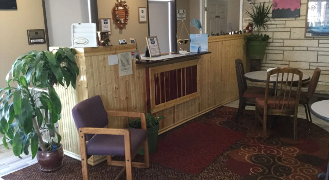 Rodeway Inn Hermiston - Umatilla, Boek Hotel Hermiston Oregon