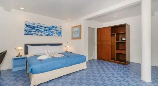 Номер Superior Oceanview Bungalows by EAT, Karon Beach