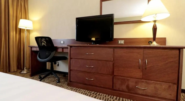 Двухместный номер Standard Holiday Inn Monterrey Norte by IHG