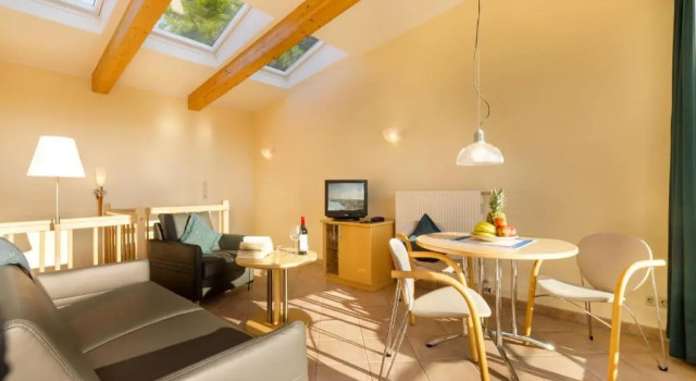 Номер Standard Villa Wende by Callsen