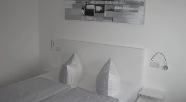 Одноместный номер Standard Murgtal Motel